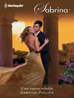 cover image of Uma esposa rebelde